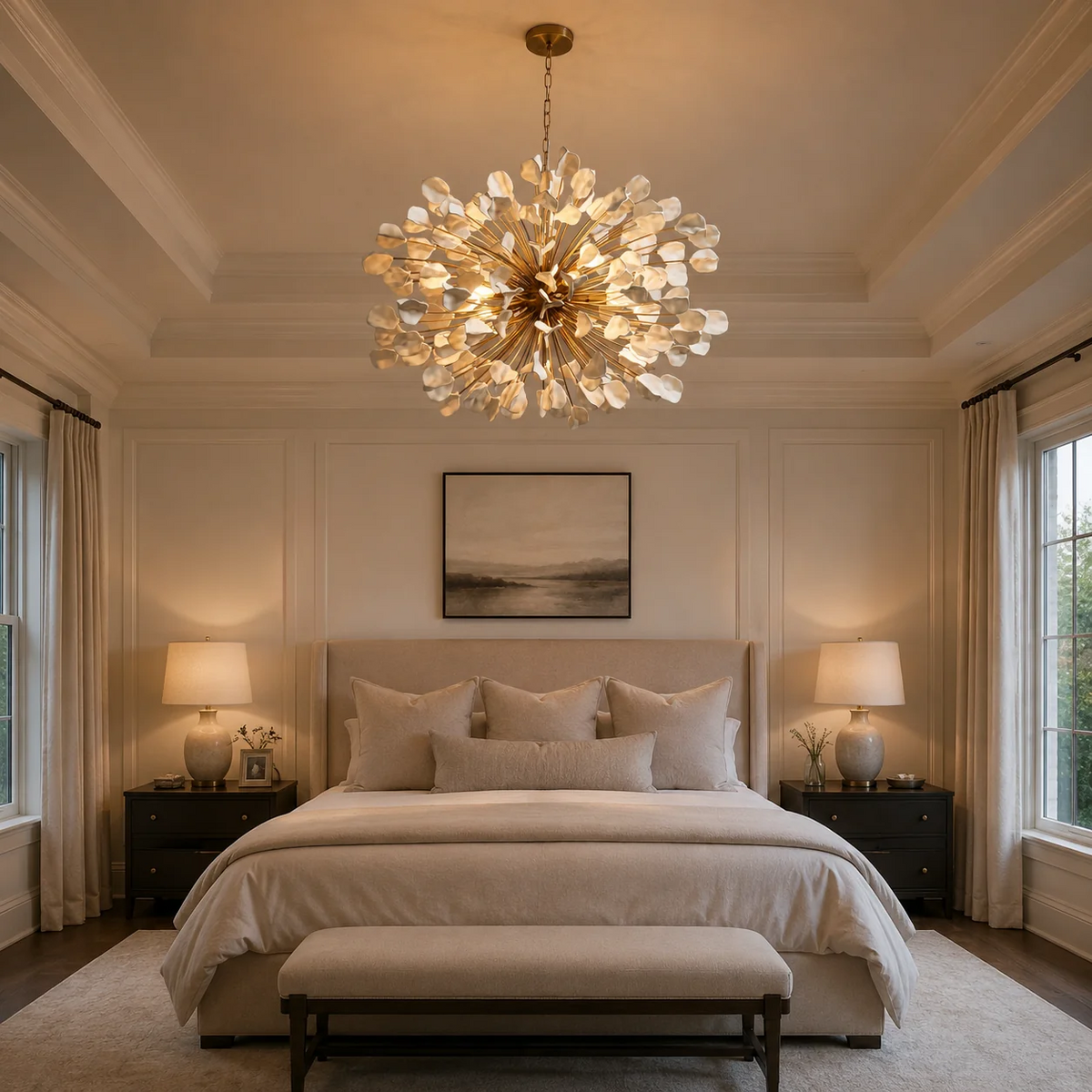 Pendant Light