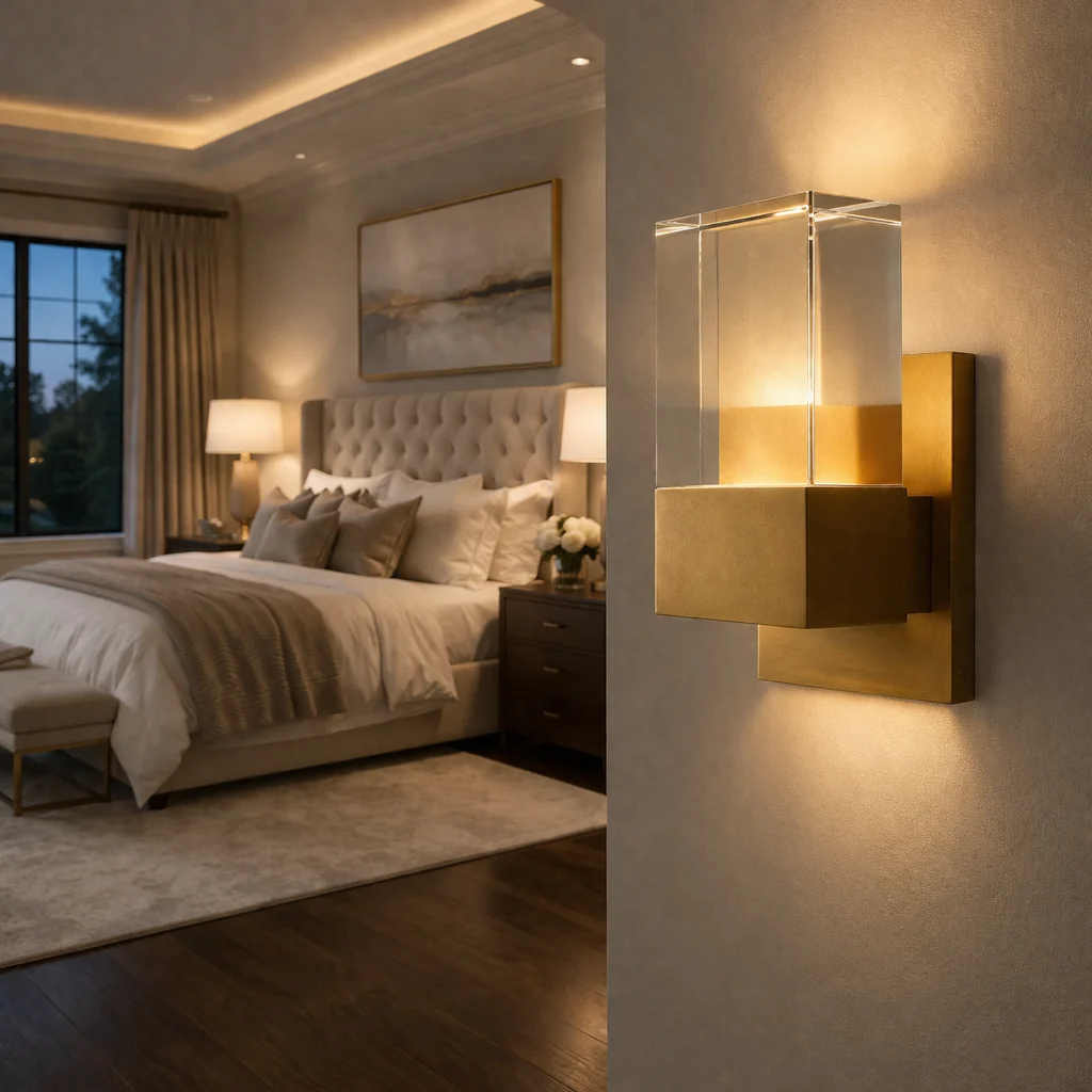 Wall Sconces