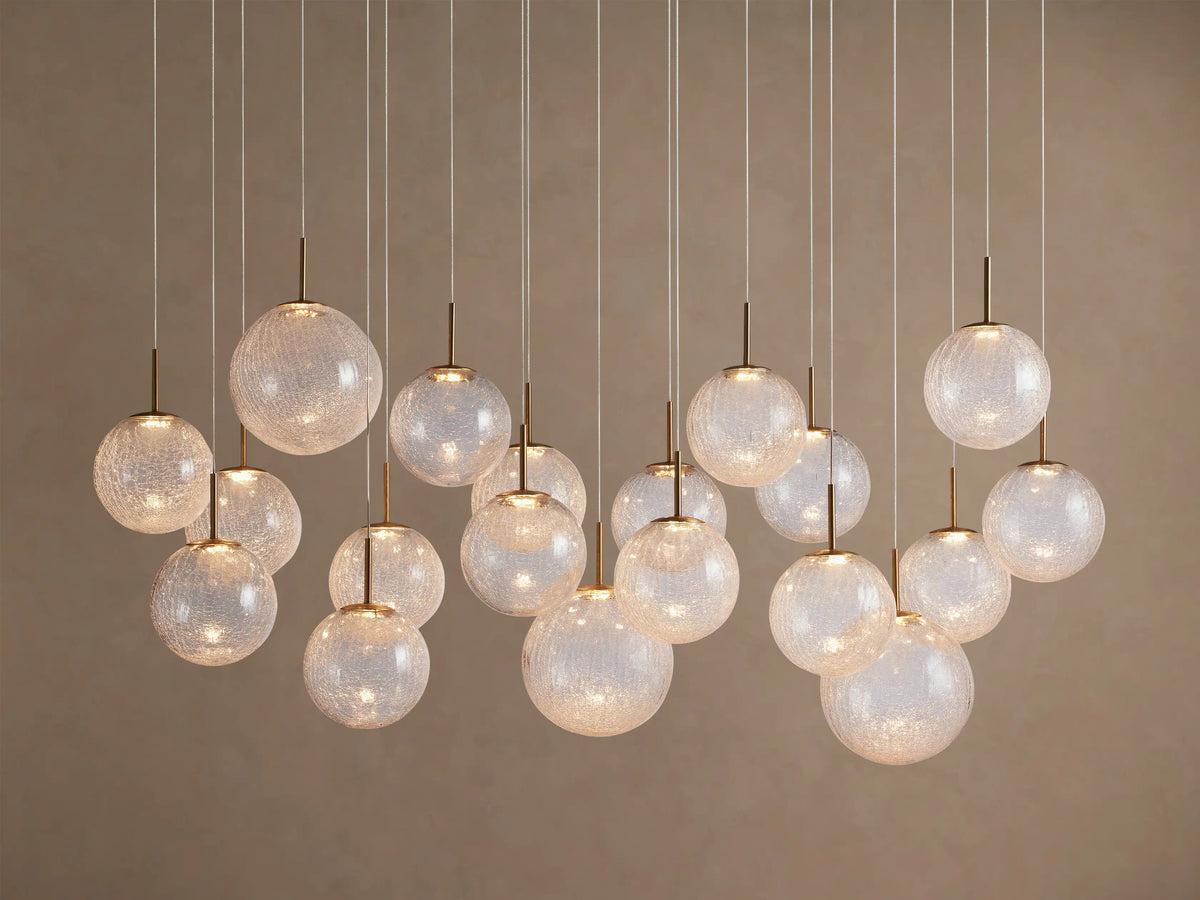 Casen Linear Chandelier