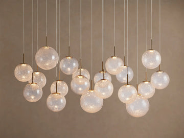 Casen Linear Chandelier