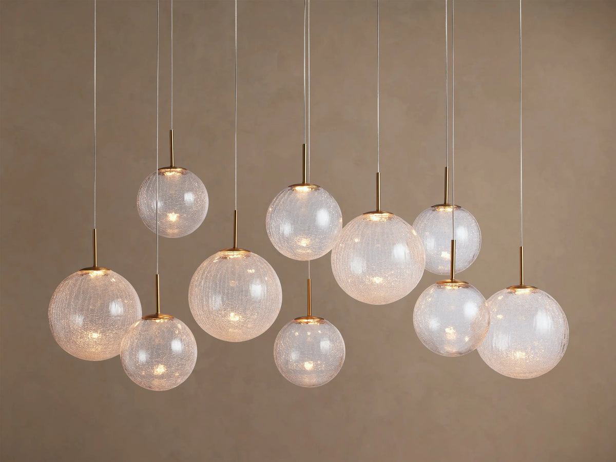 Casen Linear Chandelier