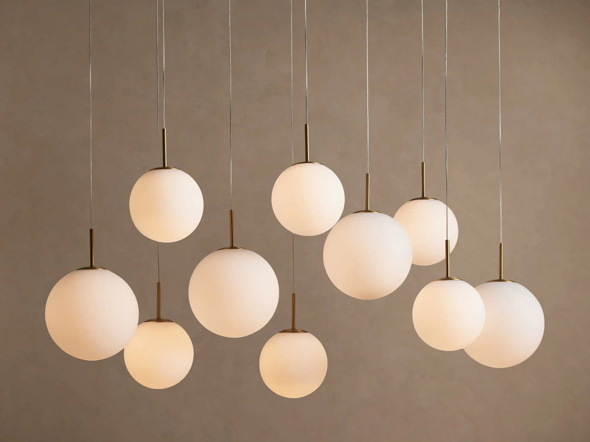 Casen Linear Chandelier