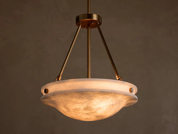 Edith Stone Pendant