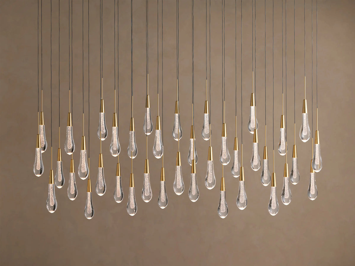 BRASS / 60"