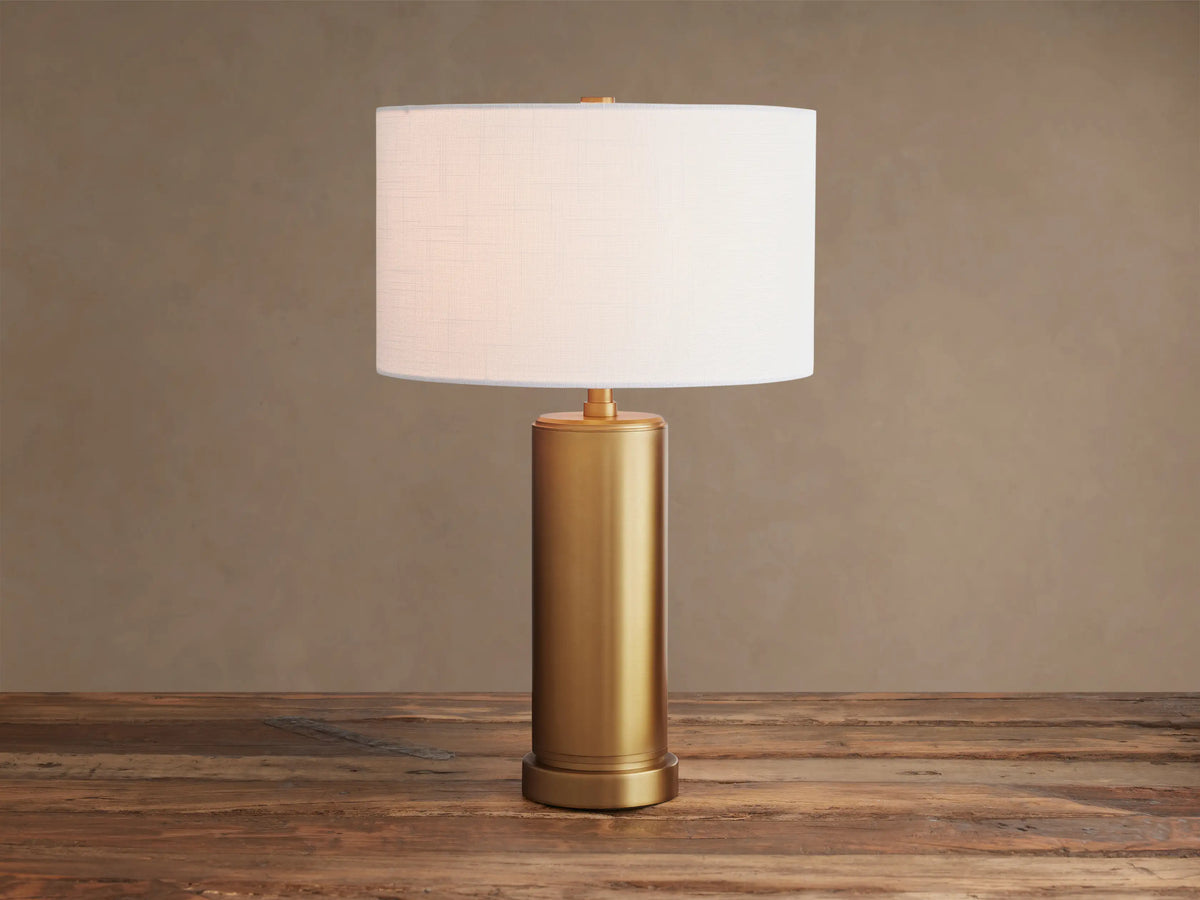 BRASS / 20"
