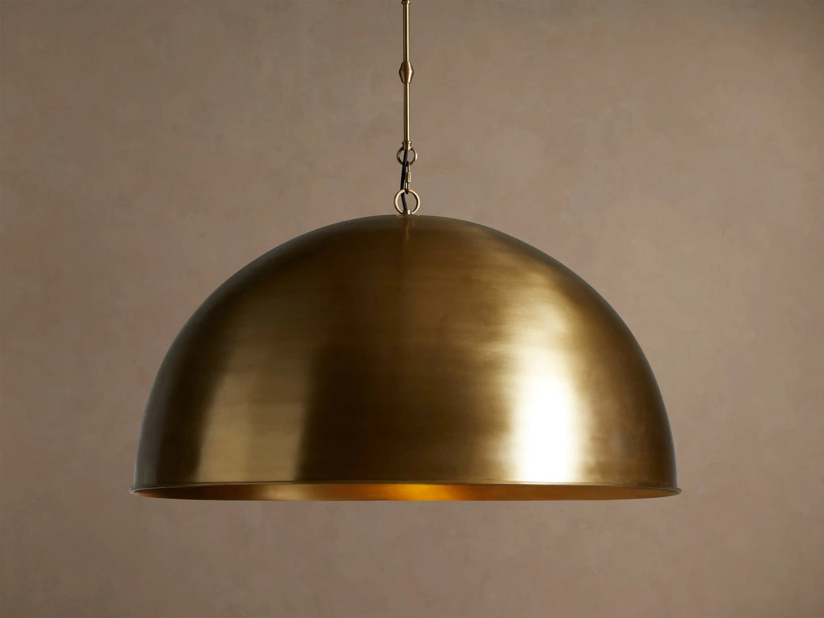 BRASS / 24"