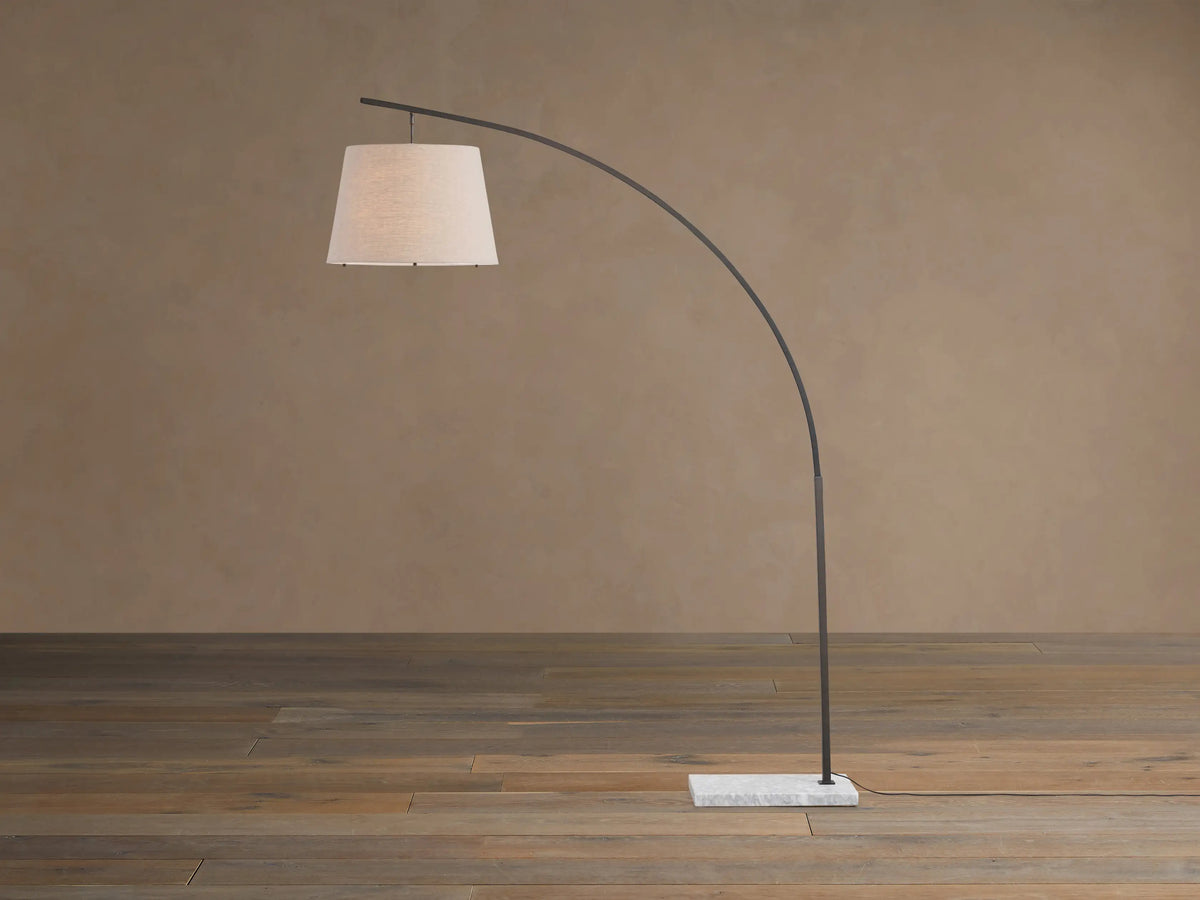 BRONZE / FLAX / CARRARA