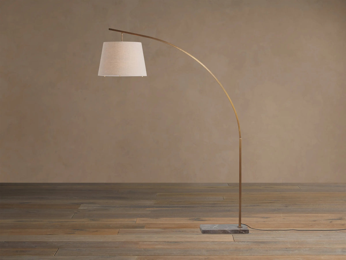 BRASS / FLAX / ESPRESSO