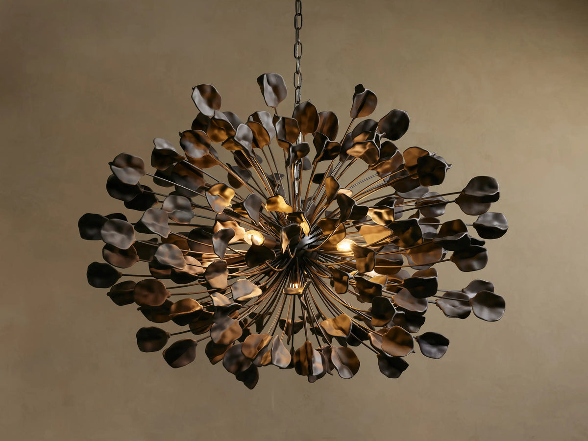BRONZE / EBONY